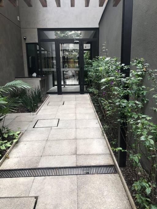 Studio Novo Proximo A Av Paulista E Mackenzie. São Paulo Exterior photo